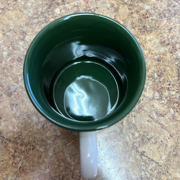 Vintage 1995 Hummingbird Mug - Picture 5 of 8